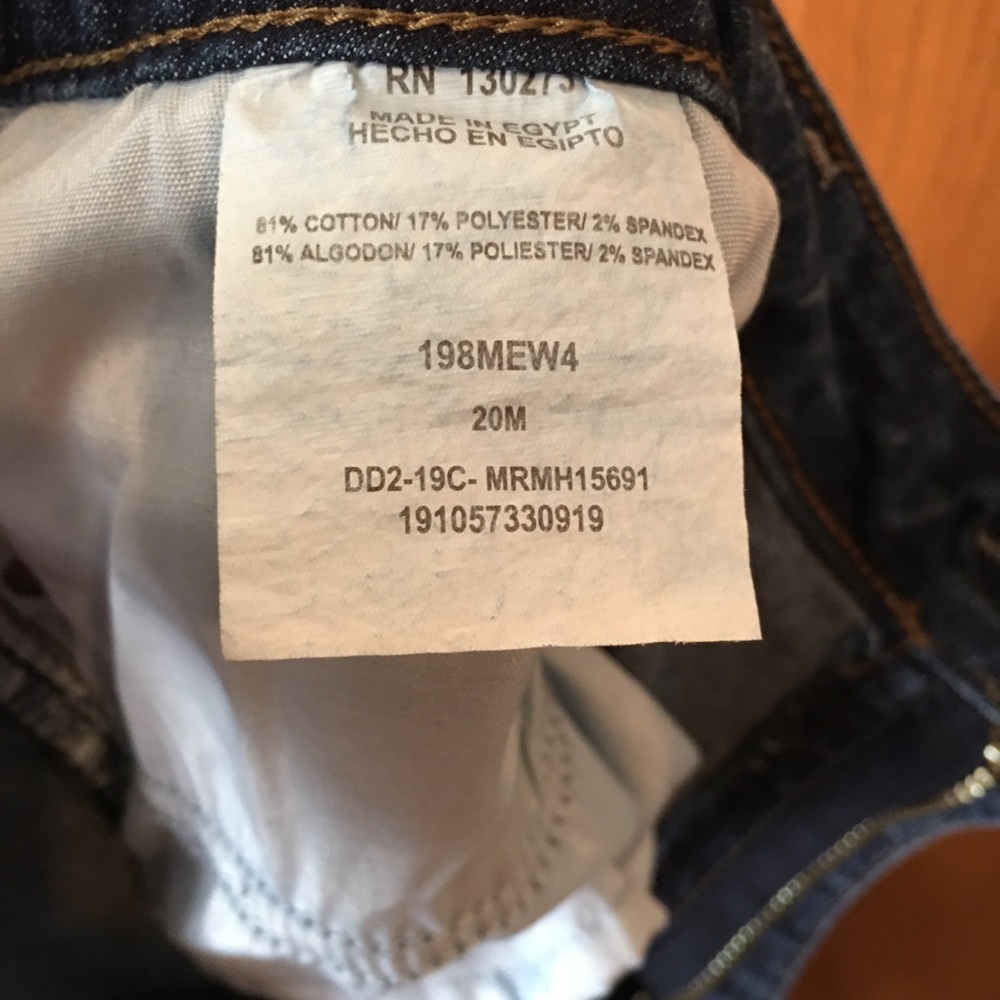 Lee Riders - Picture 6 of 8